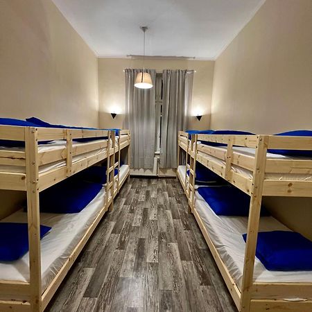 Fox Hostel Krakov Exteriér fotografie