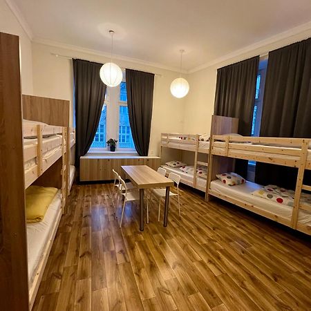 Fox Hostel Krakov Exteriér fotografie