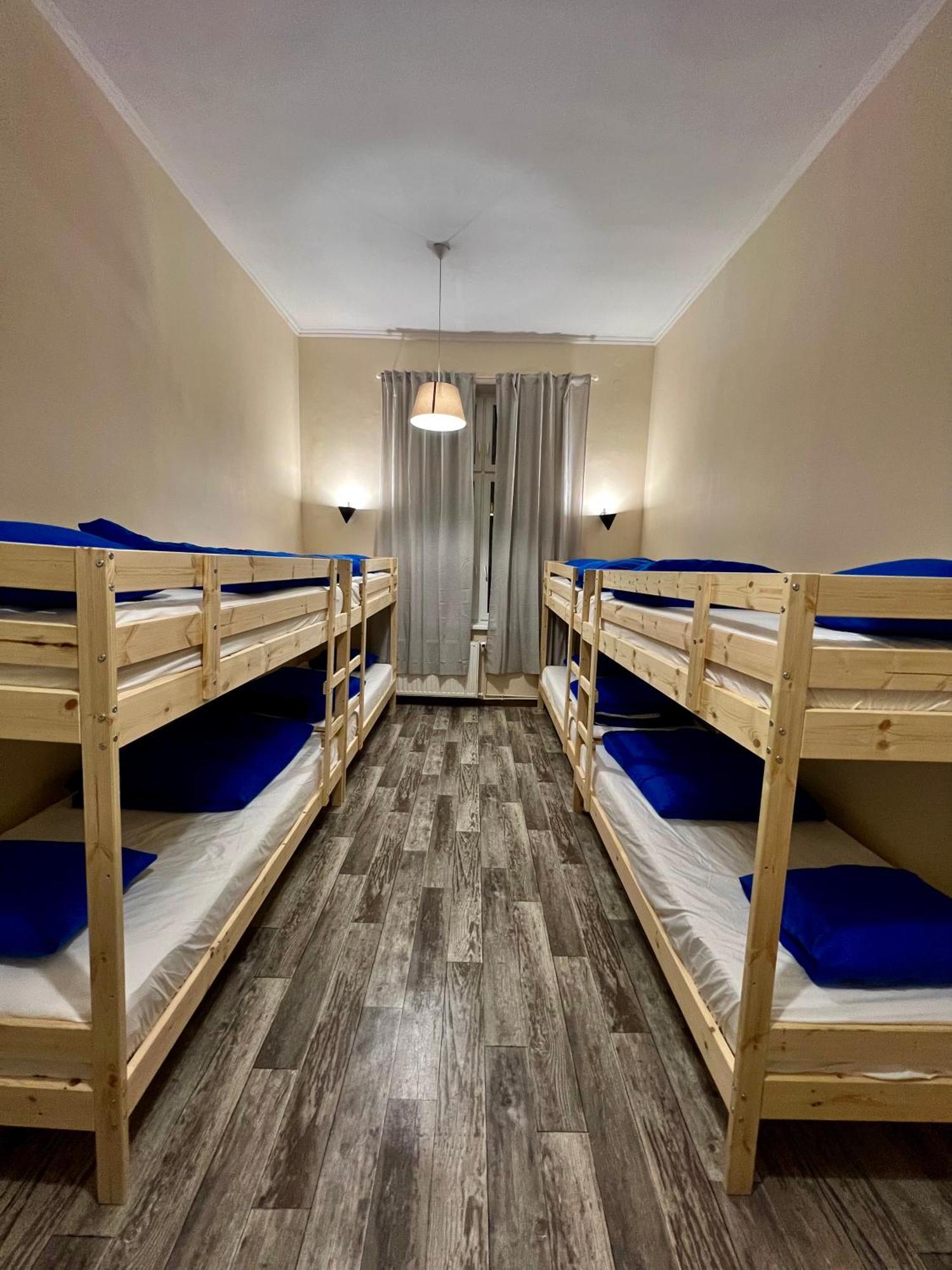 Fox Hostel Krakov Exteriér fotografie