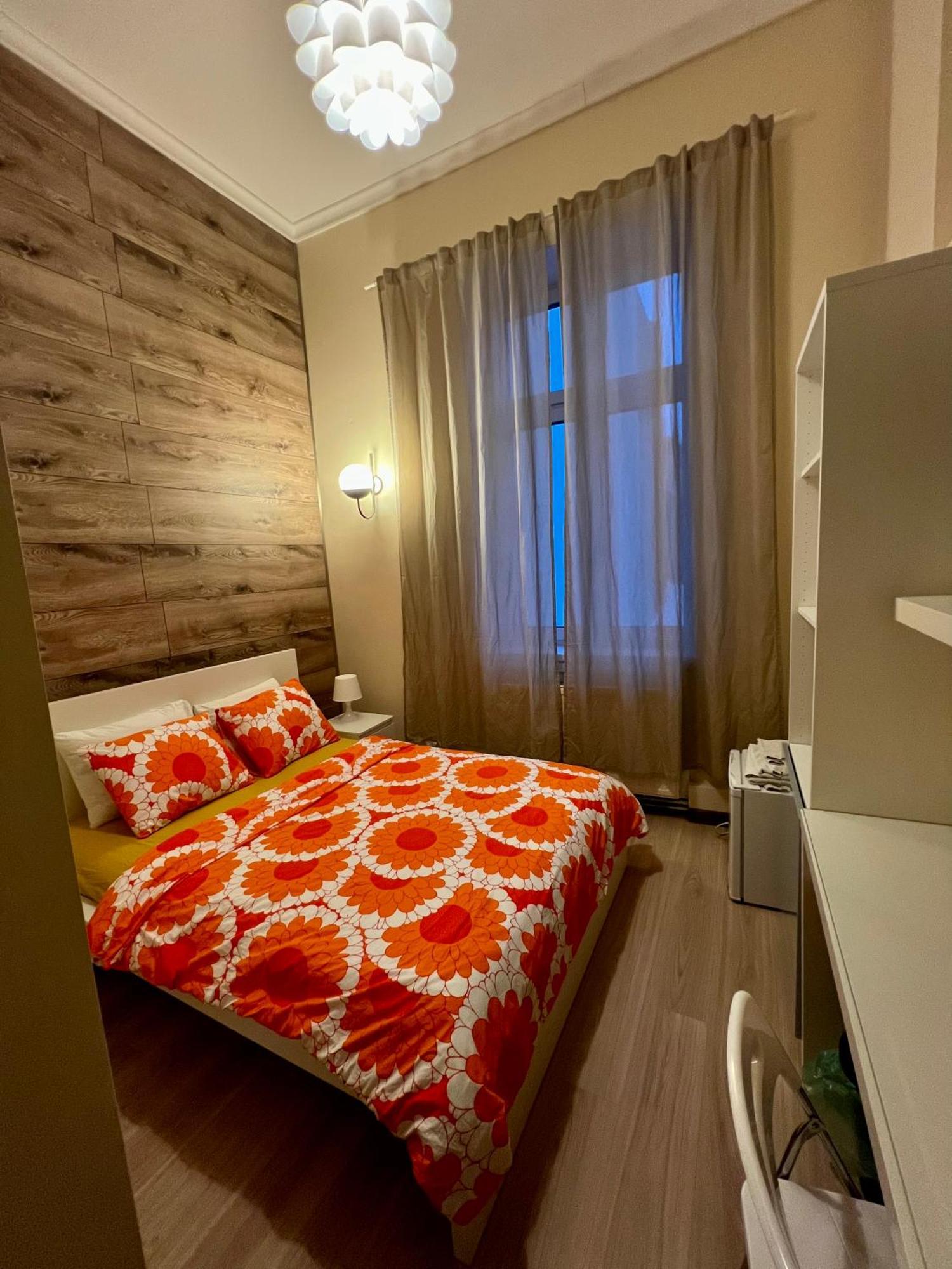 Fox Hostel Krakov Exteriér fotografie