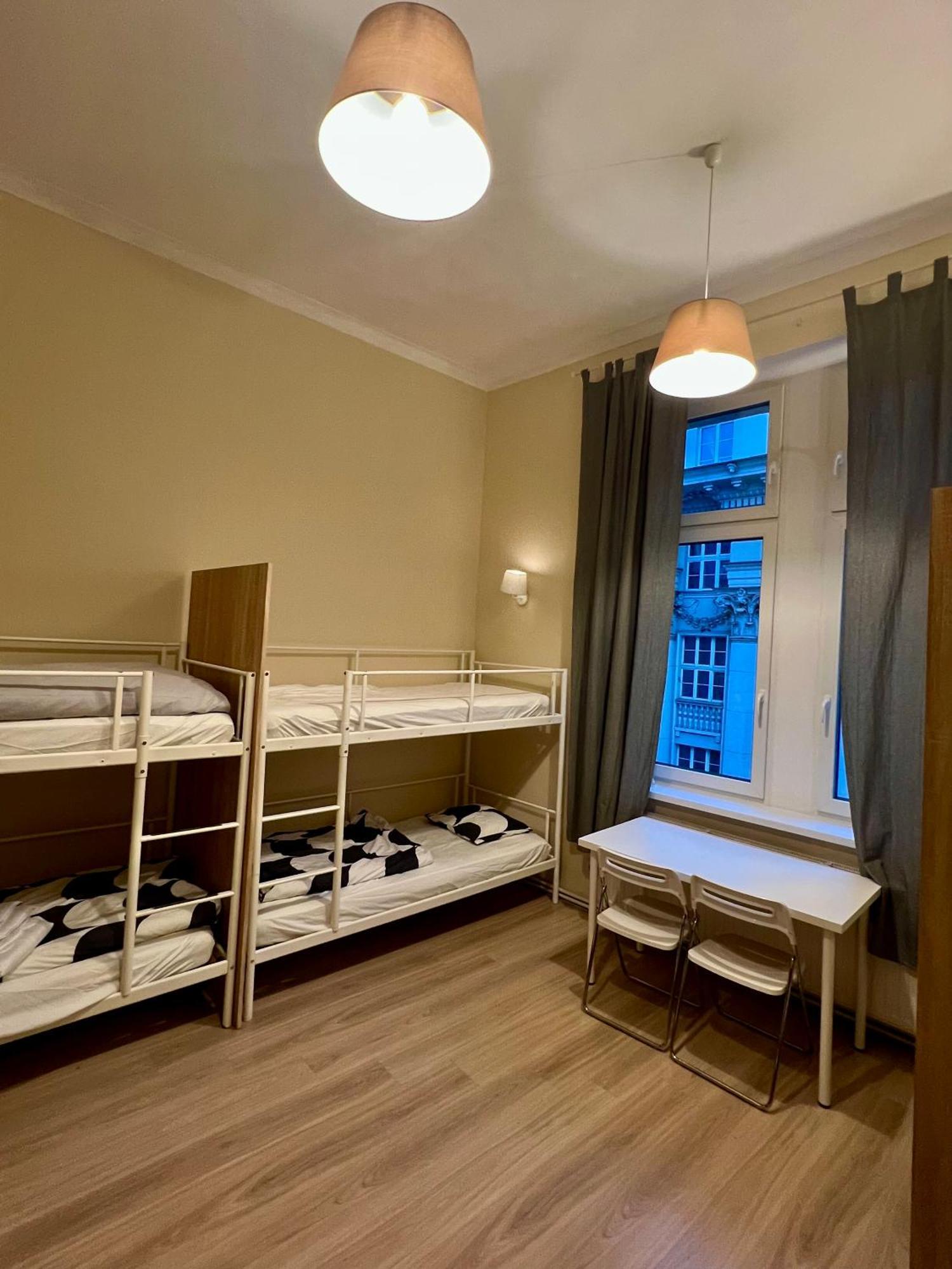 Fox Hostel Krakov Exteriér fotografie