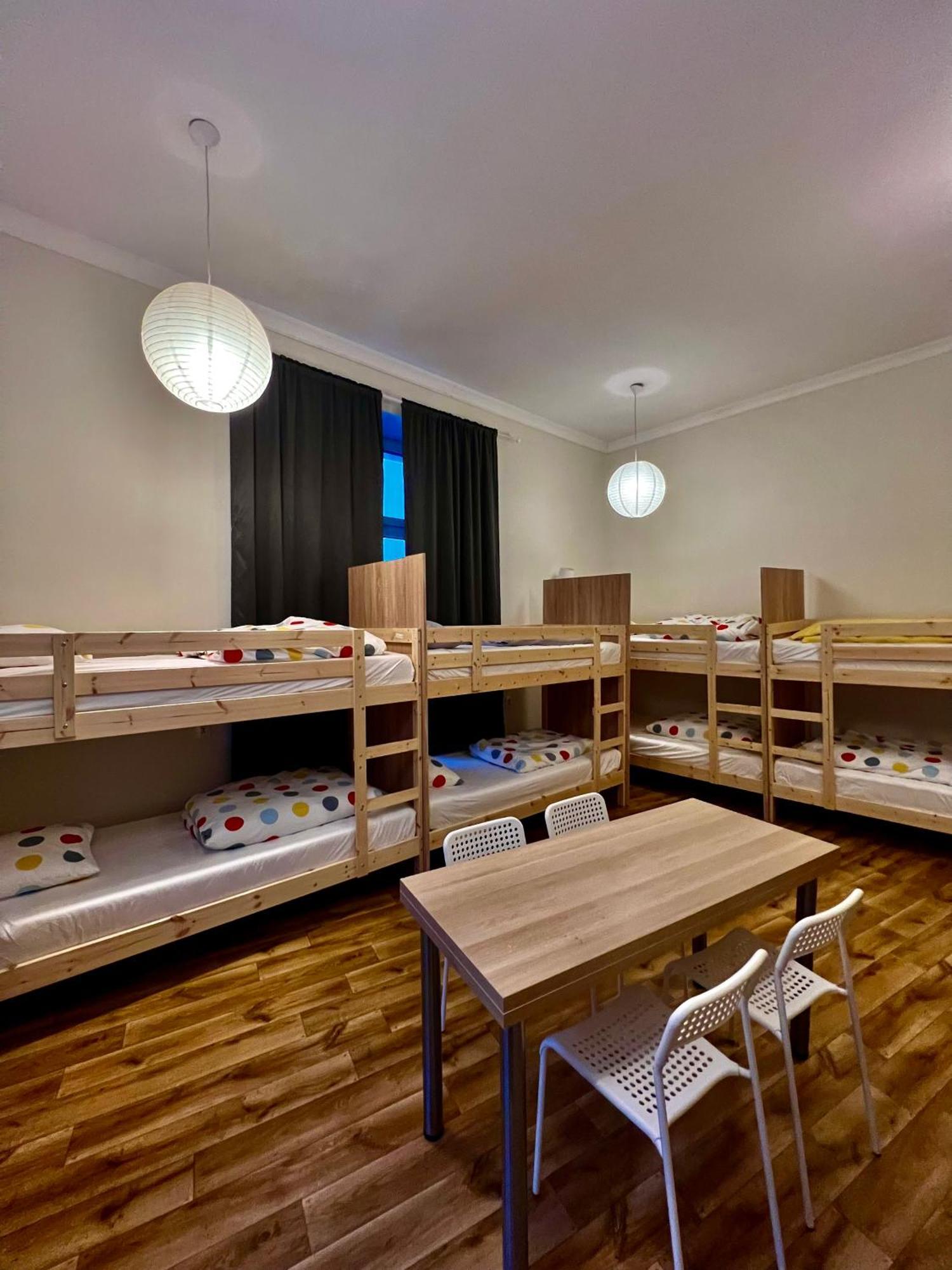 Fox Hostel Krakov Exteriér fotografie
